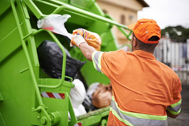 Best Construction Debris Removal  in Redan, GA